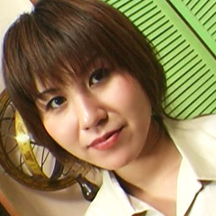 Ayumi Akiyoshi