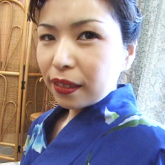 Midori Kobayashi