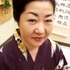 Masako Takahashi