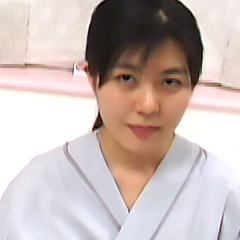 Akiko Hyuuga