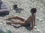 No．042　NUDE　AND　THE　BEACH...thumbnai2